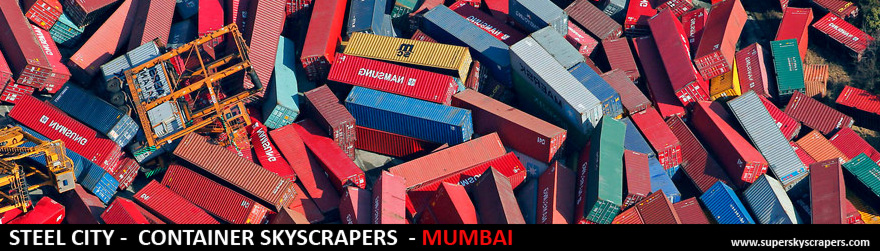 SuperSkyScrapers